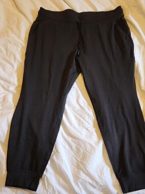 Lululemon Ready To Rulu Jogger 20